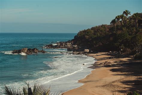 Sayulita: The Perfect Blend of Bohemian Beach Vibes and Magical Charm